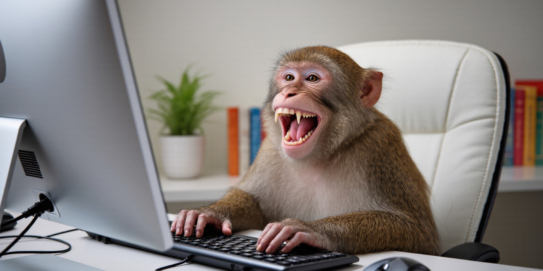 Как я вайбкодингом занимался