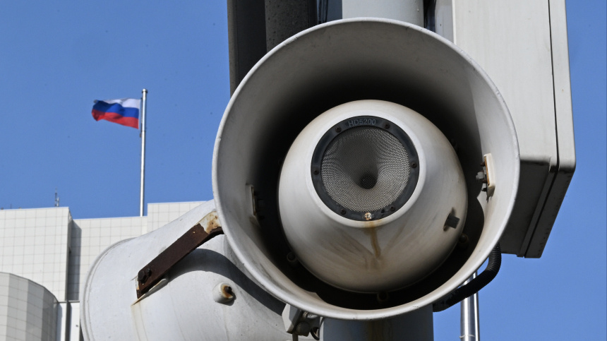    Фото: © РИА Новости/Виталий Аньков