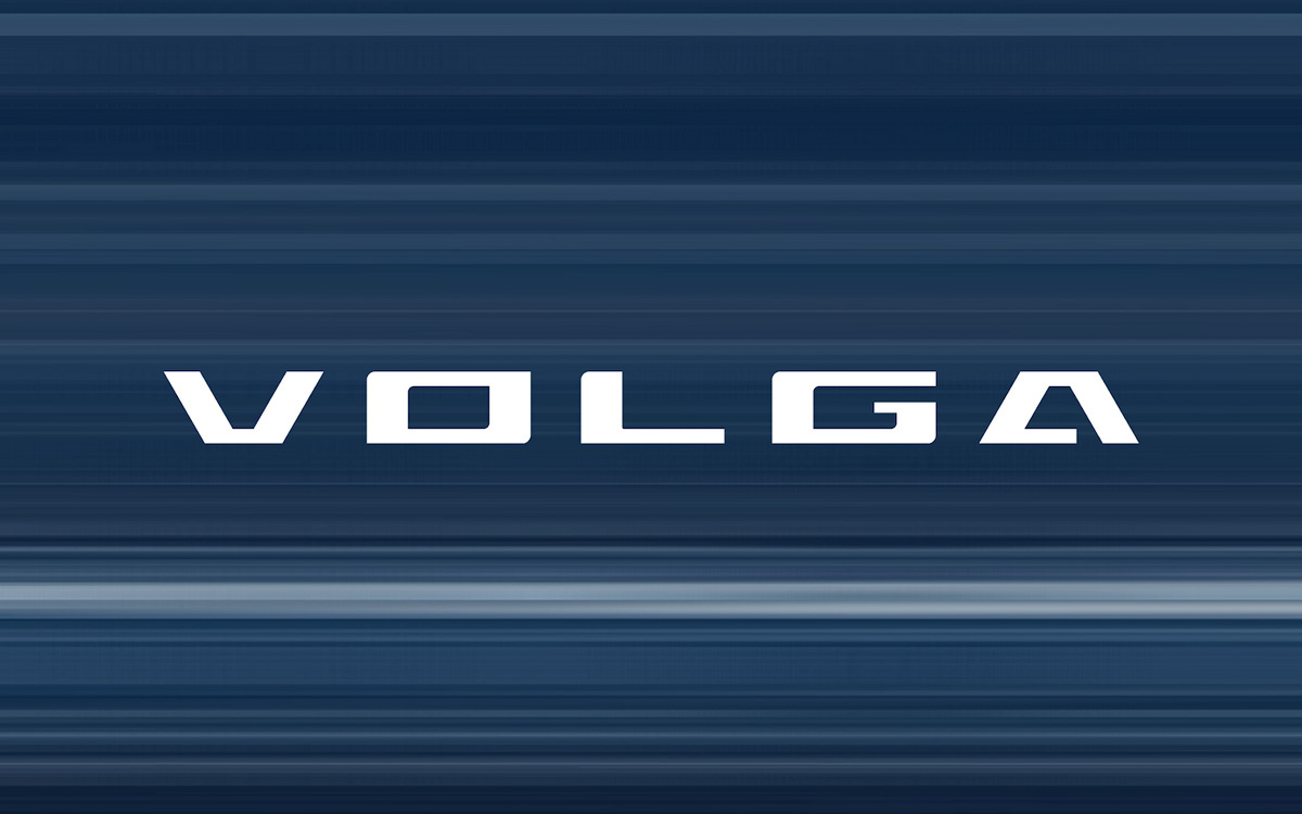    Volga