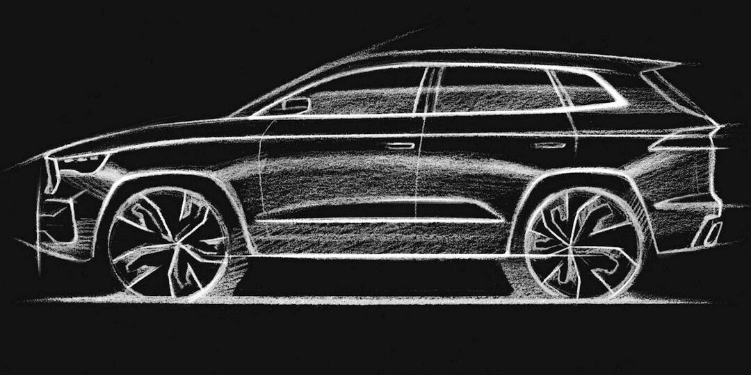 Кто будет продавать машины Volga? Дилеры дали прогноз о будущем бренда