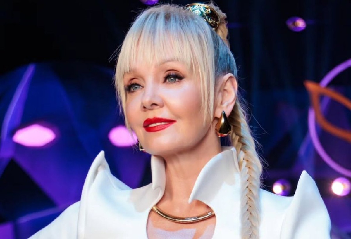    Валерия (Фото: Instagram* @valeriya)