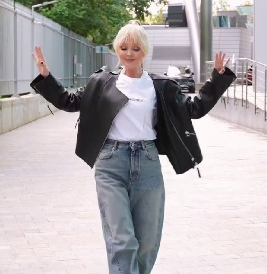    Валерия (Фото: кадр видео Instagram* @valeriya)