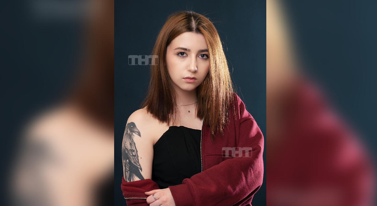    ТНТ / «Битва экстрасенсов»