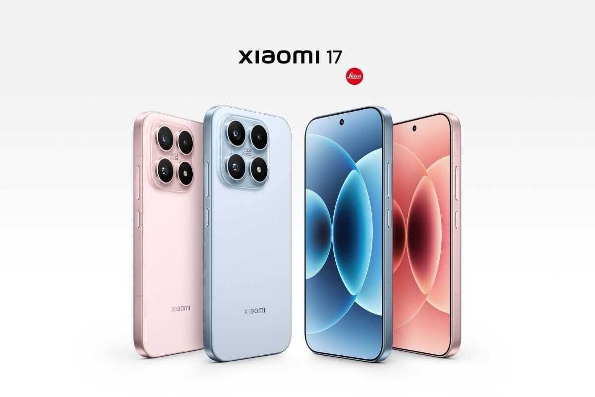   Xiaomi