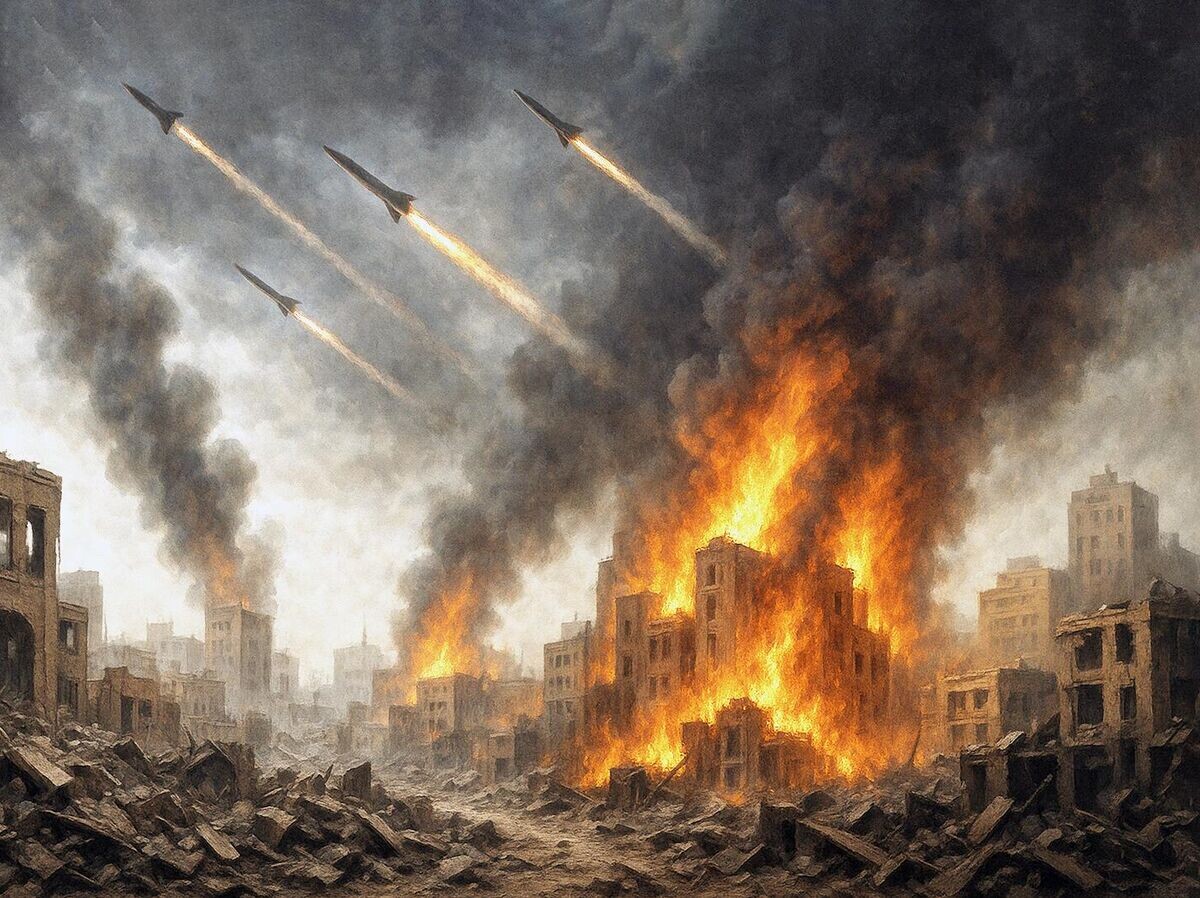    Изображение сгенерировано ИИ | © РИА Новости / Изображение сгенерировано ИИ