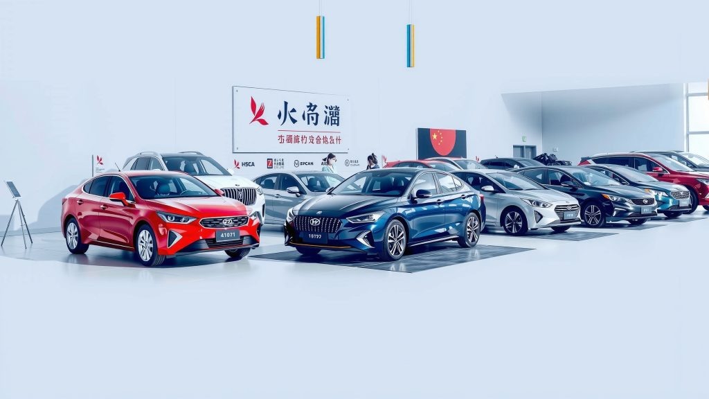    Что скрывают продавцы про цены на авто из Китая