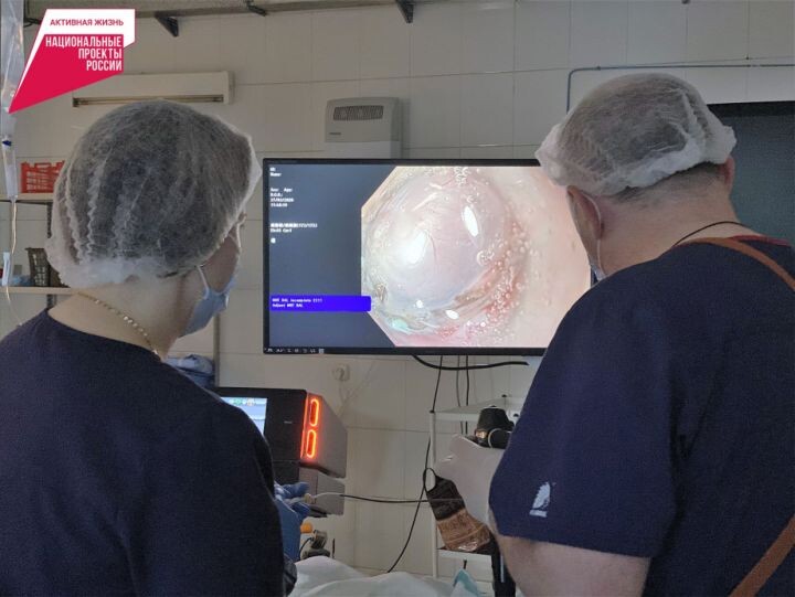    Фото:Пресс-служба министерства здравоохранения Хабаровского края