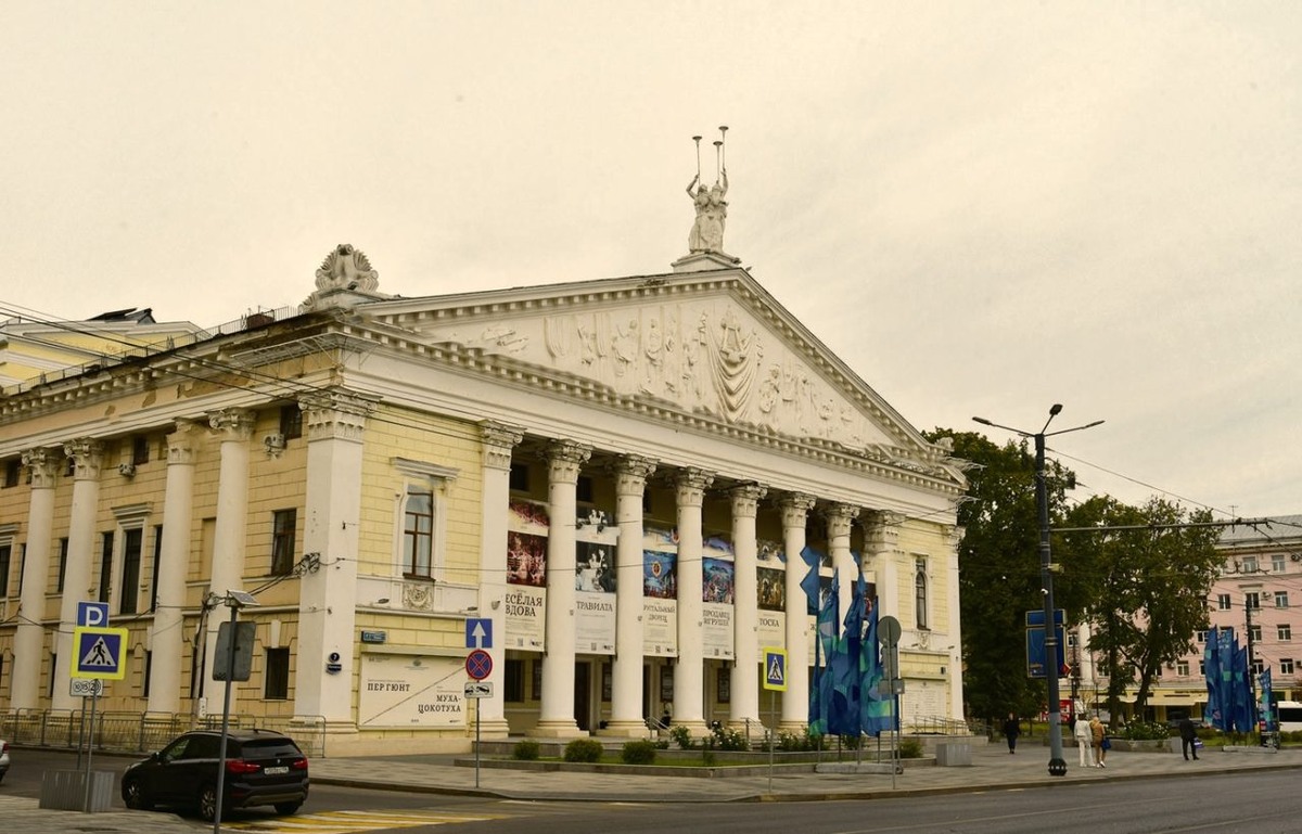     Фото: Виталий ГАРКУША