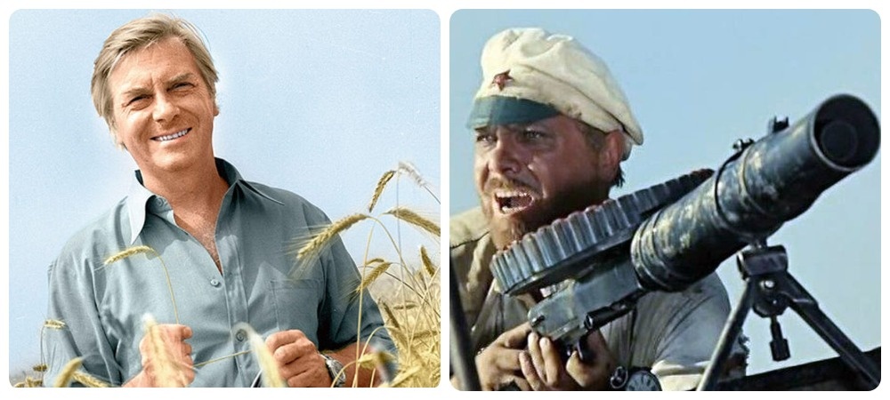 Жизнь и любовь товарища Сухова: история побед и потерь Анатолия Кузнецова