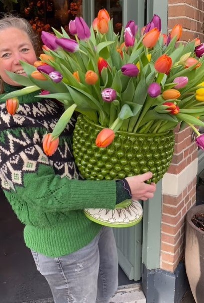 Фото: Женщина после 50