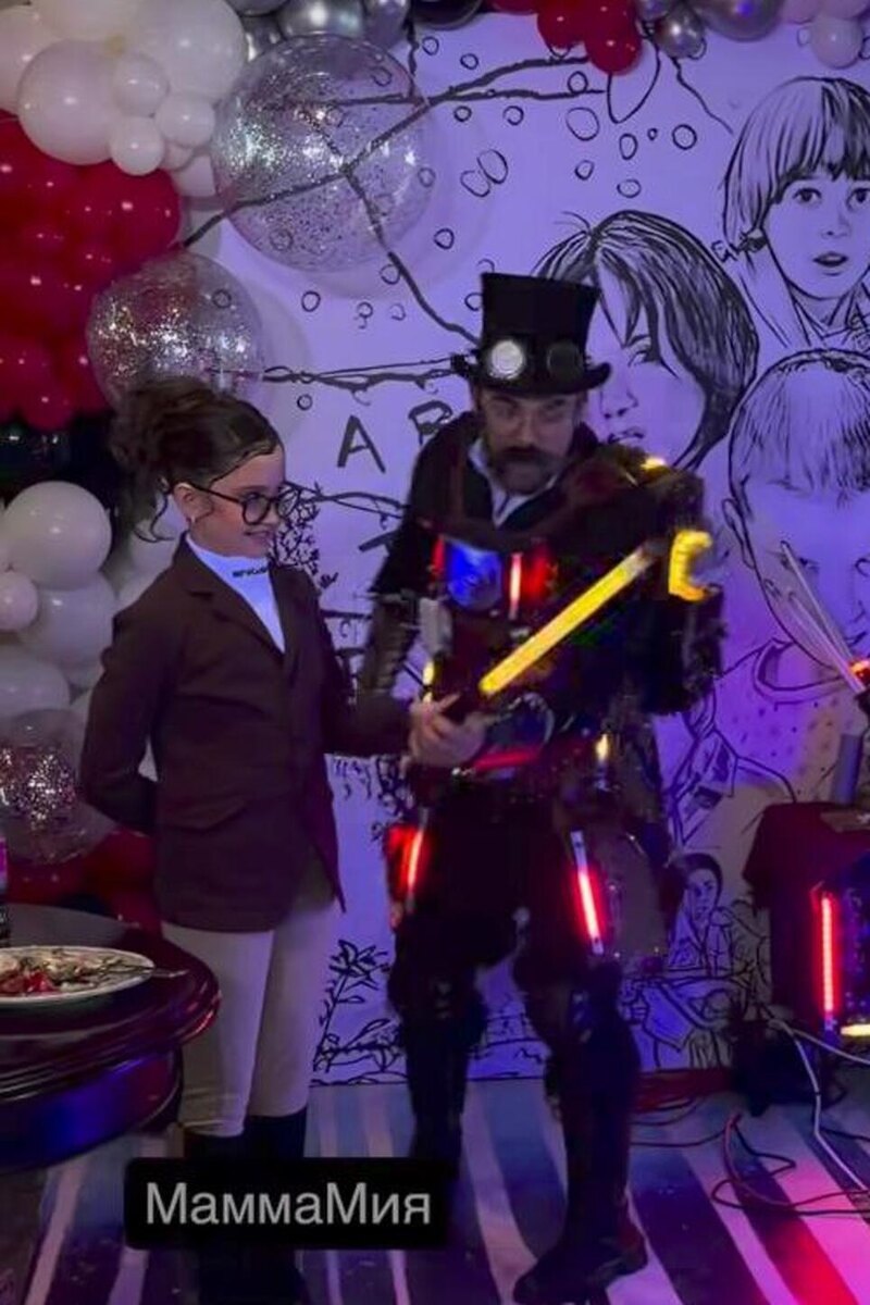     Социальные сети