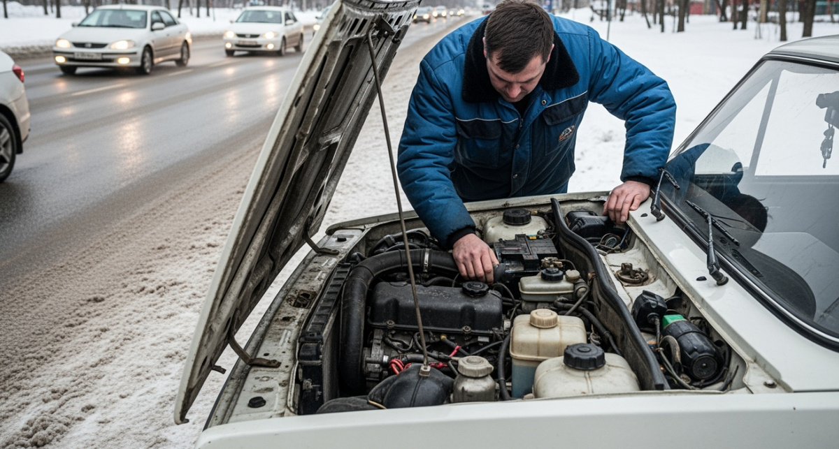    Фото: ПроГород ИИ