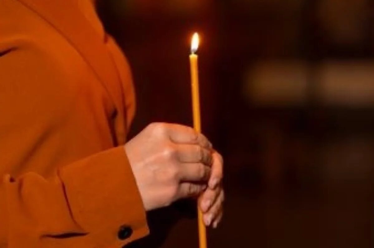    Бриться грех!