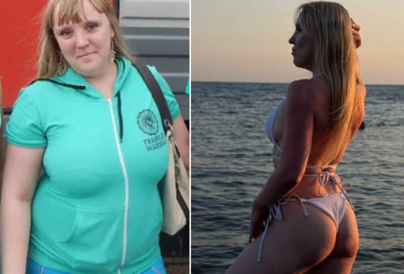 Каких продктов НЕ СТОИТ бояться при похудении. Про майонез, полуфабрикаты, макароны и хлеб