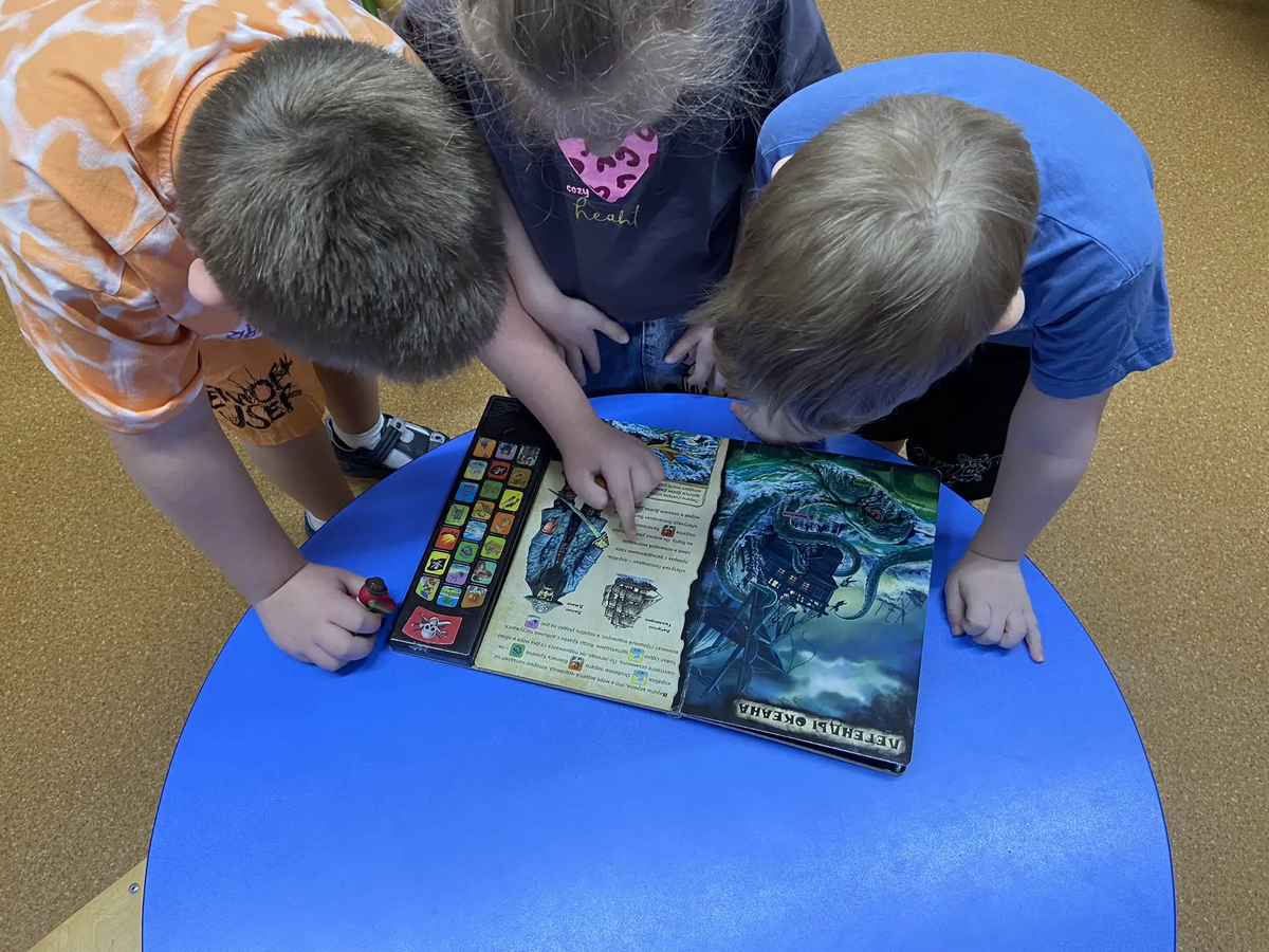 фото автора