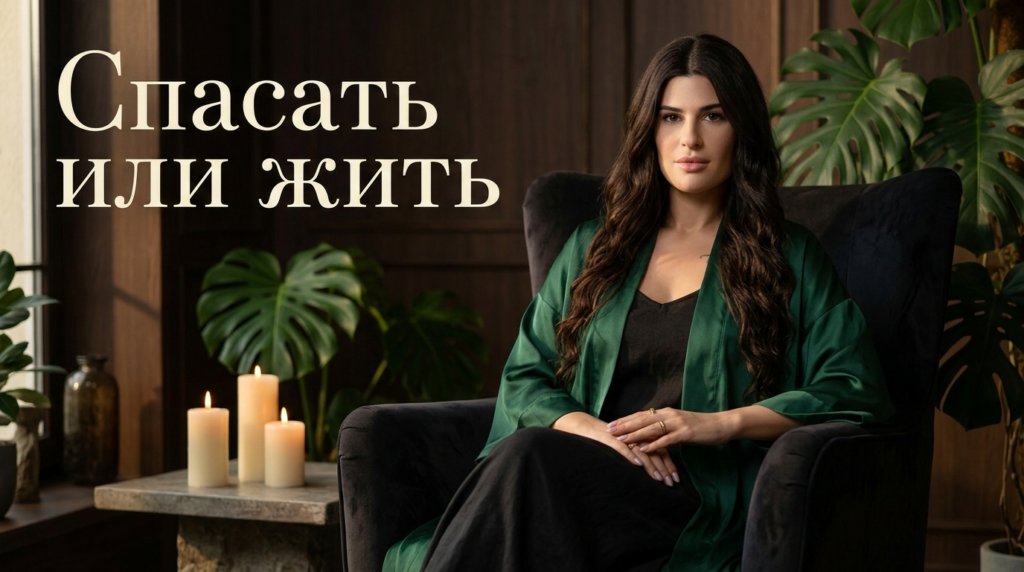    Усталость от сострадания среди психологов. Татьяна Костова