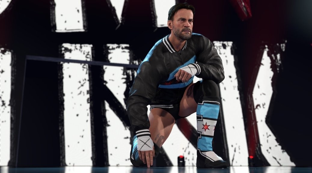    WWE 2K26 на ПК: RTX 2060 в минималках и защита Denuvo