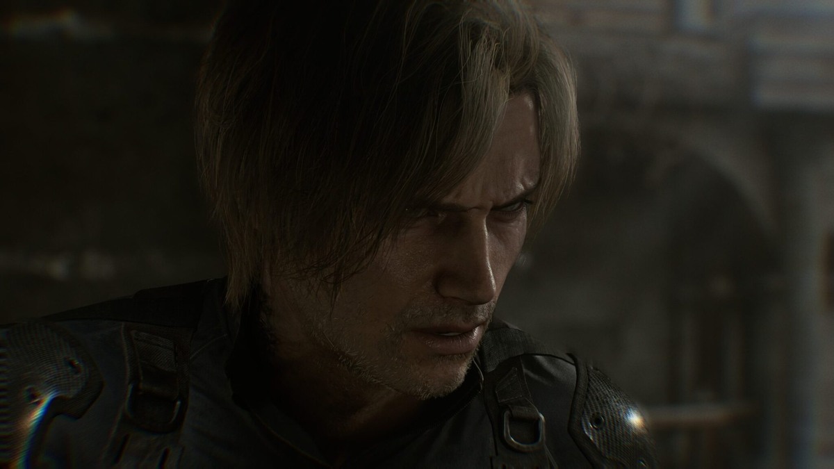    Инсайдер: Capcom готовит DLC для RE9 и ремейк Resident Evil 1