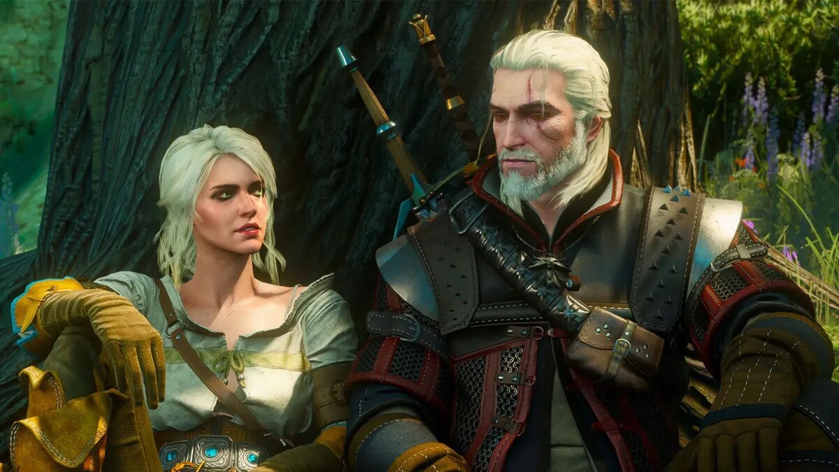    Слух: третье DLC для The Witcher 3 вернёт нас к Велену