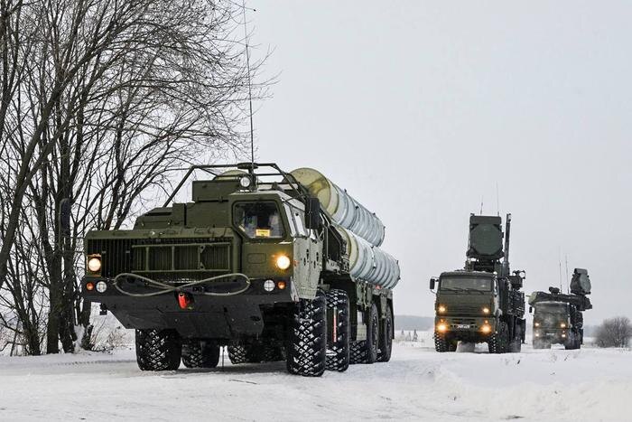 Обложка © Минобороны России