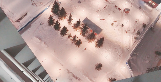 Фото Павел Кобер