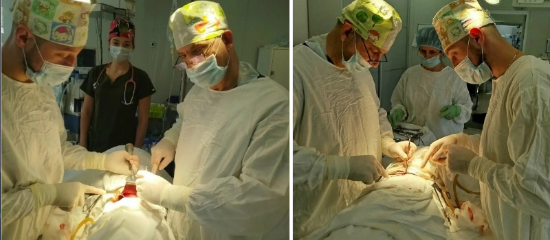    Минздрав Карелии