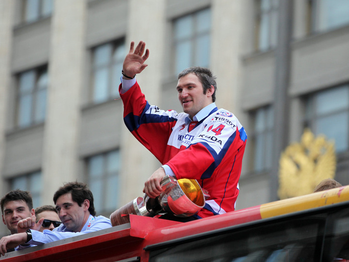   Геннадий Черкасов