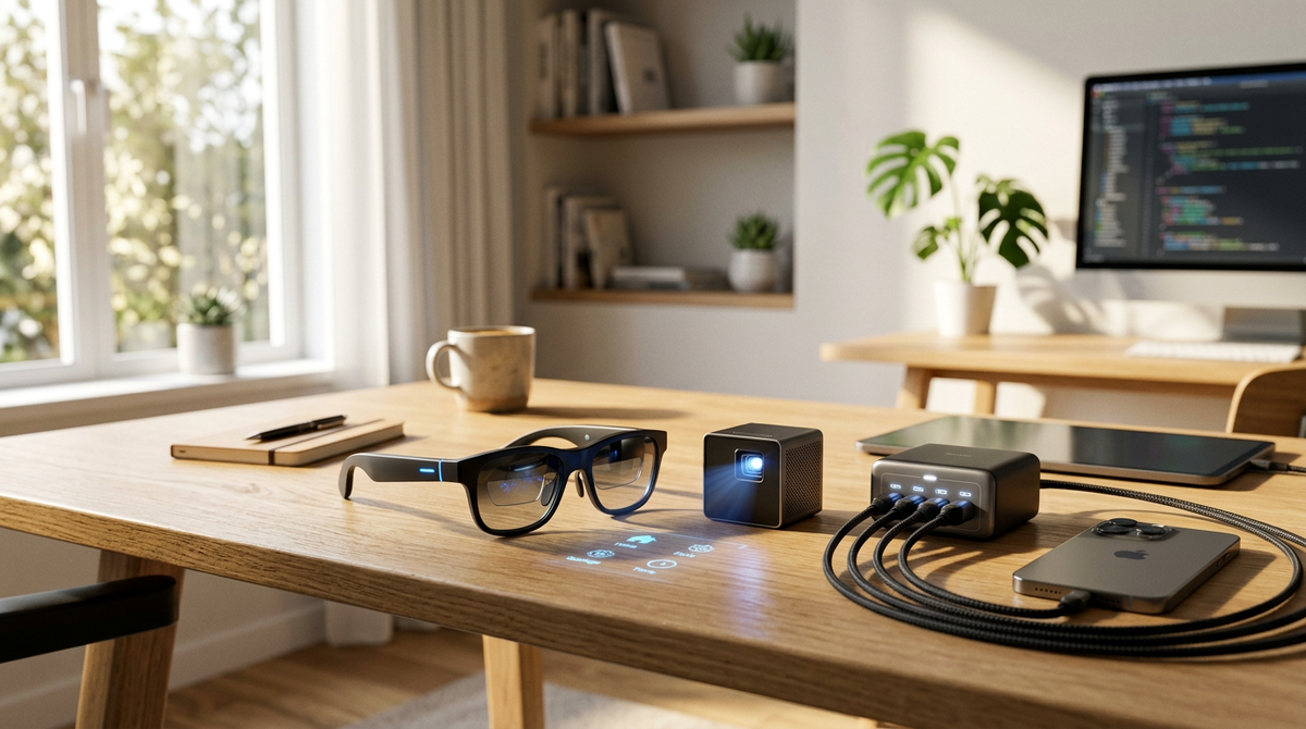 Гаджеты на каждый день.