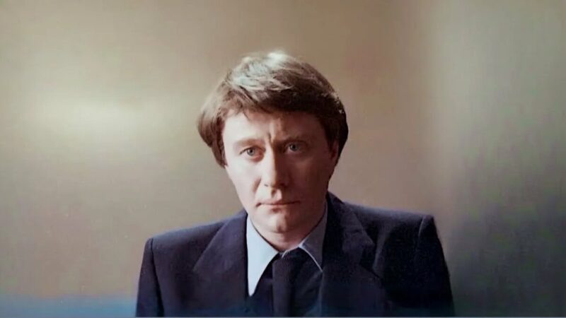    Андрей Миронов: за улыбкой скрывалась колоссальная работа и тревога.