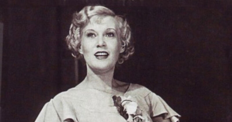    Любовь Орлова: безупречный образ, созданный ценой личной свободы.