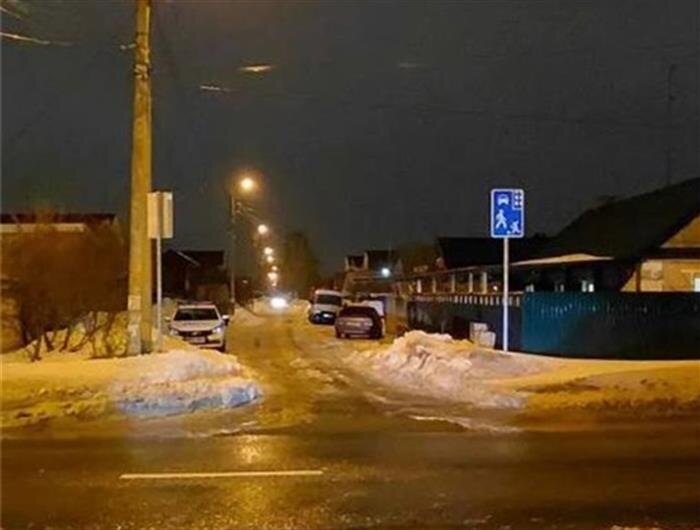    ФОТО: ГУ МВД по Самарской области