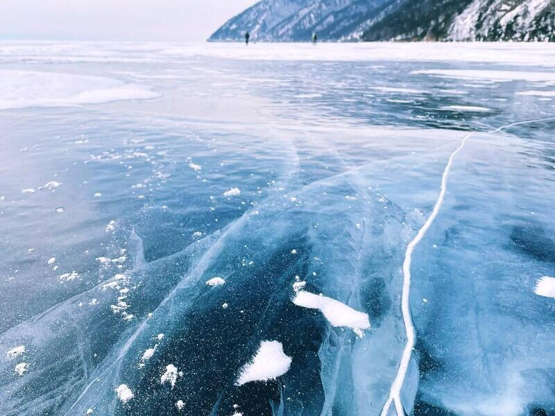 © Фото: Первый Байкальский