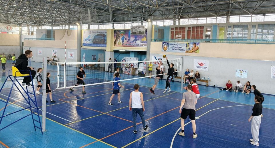    МедиаБанк Подмосковья/Юлия Выборова