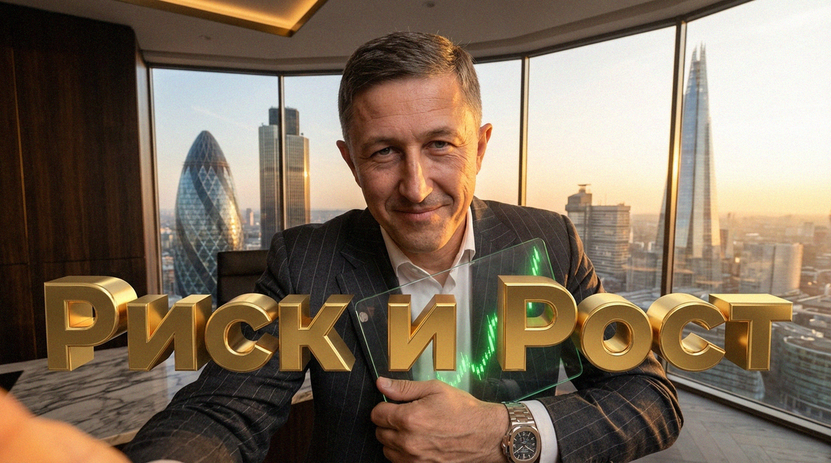    Иногда попытка обезопасить себя мешает быстрому росту капитала. Разбираемся, как это работает. РоСТ | Роман о Системном Трейдинге