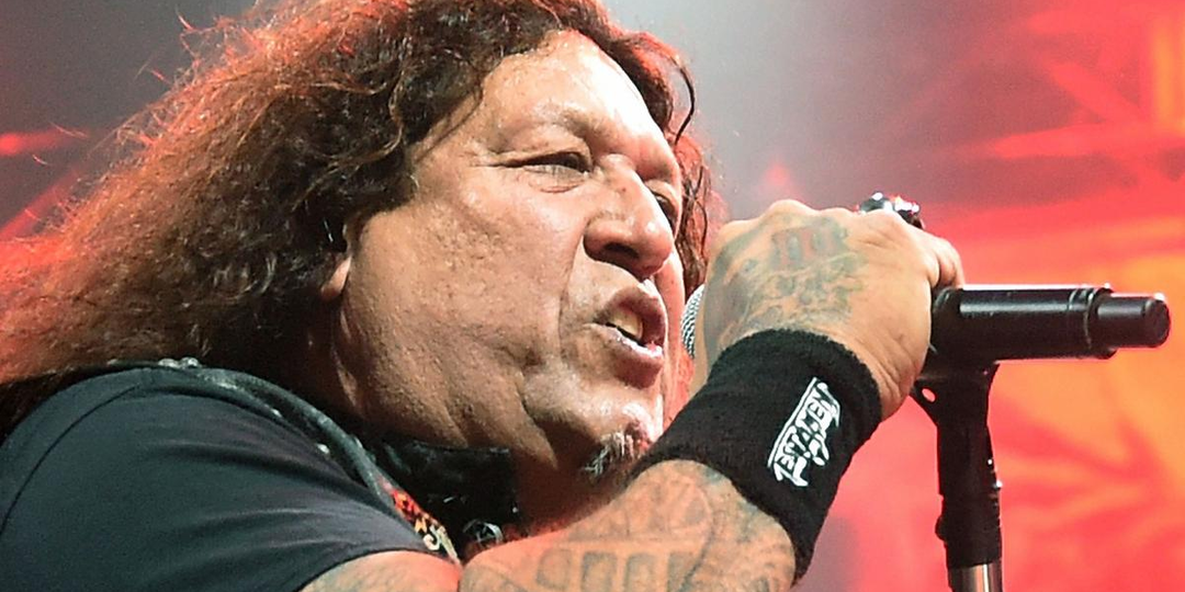 Вокалист TESTAMENT против ИИ в музыке