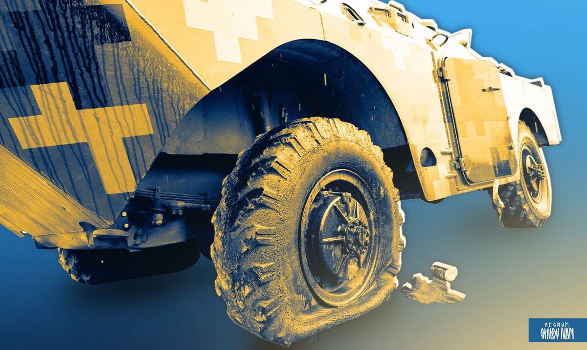     / Источник: Иван Шилов (с) ИА Регнум