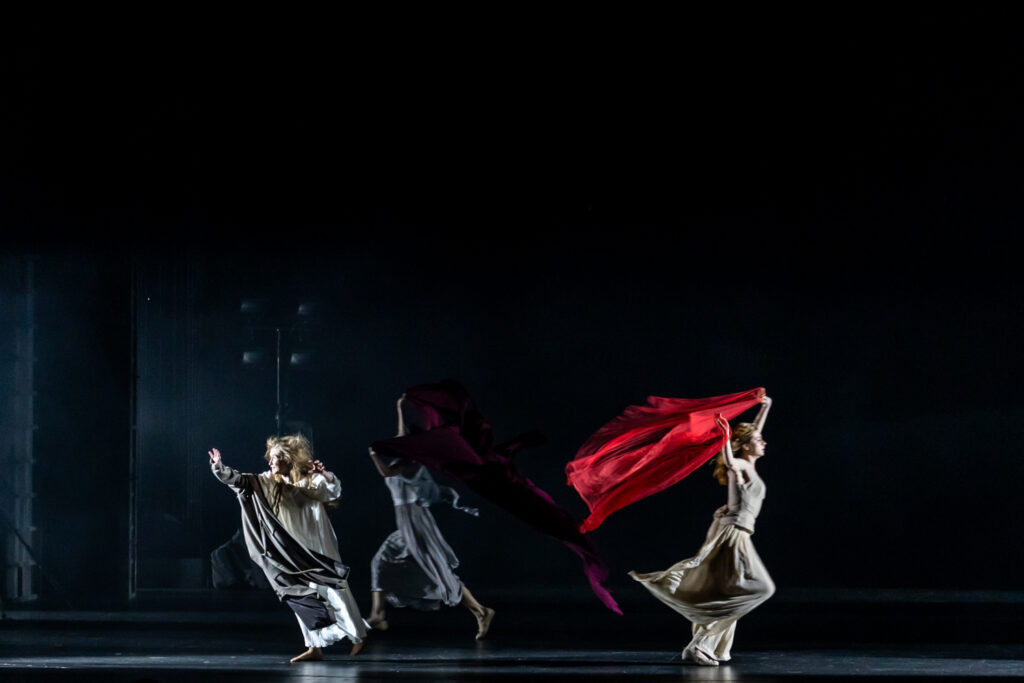    Фото: Анна Смолякова Источник фото: Театр To Go