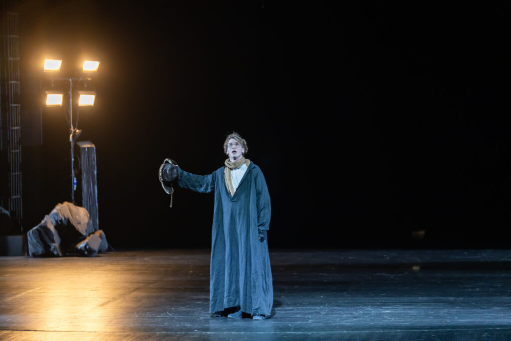    Фото: Анна Смолякова Источник фото: Театр To Go