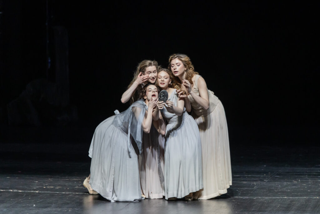    Фото: Анна Смолякова Источник фото: Театр To Go