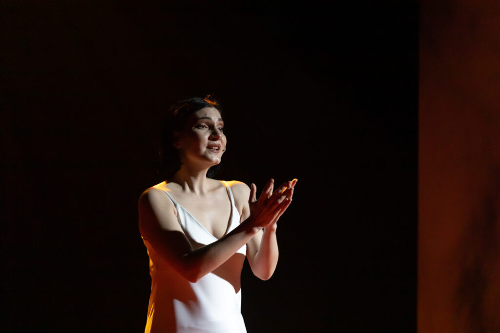    Фото: Анна Смолякова Источник фото: Театр To Go