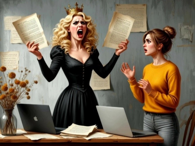 Мои мысли вслух