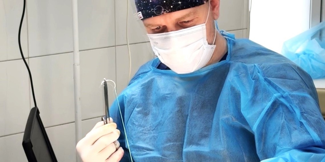 Нужно ли оперировать, если на фоне химии опухоль исчезает полностью?