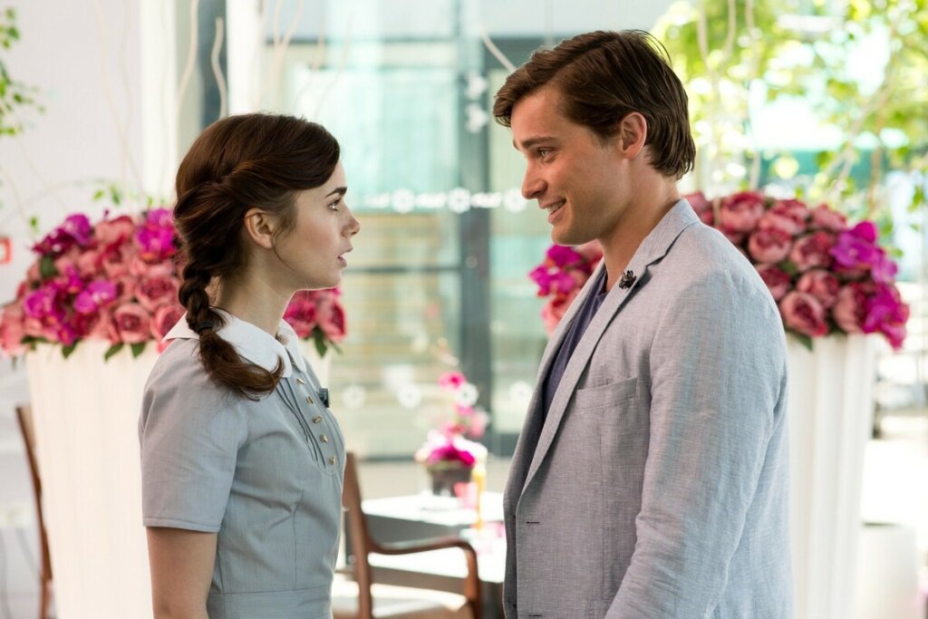    Фото: кадр из фильма