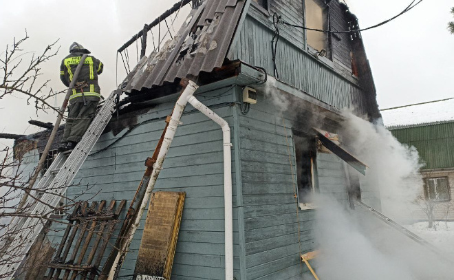    © МЧС Ленобласти