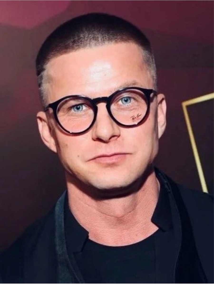 Роман Курцын