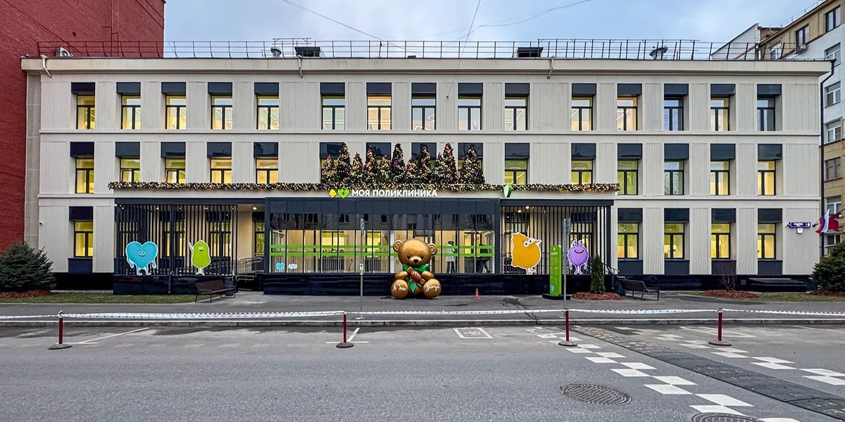 Фото: Пресс-служба Мэра и Правительства Москвы