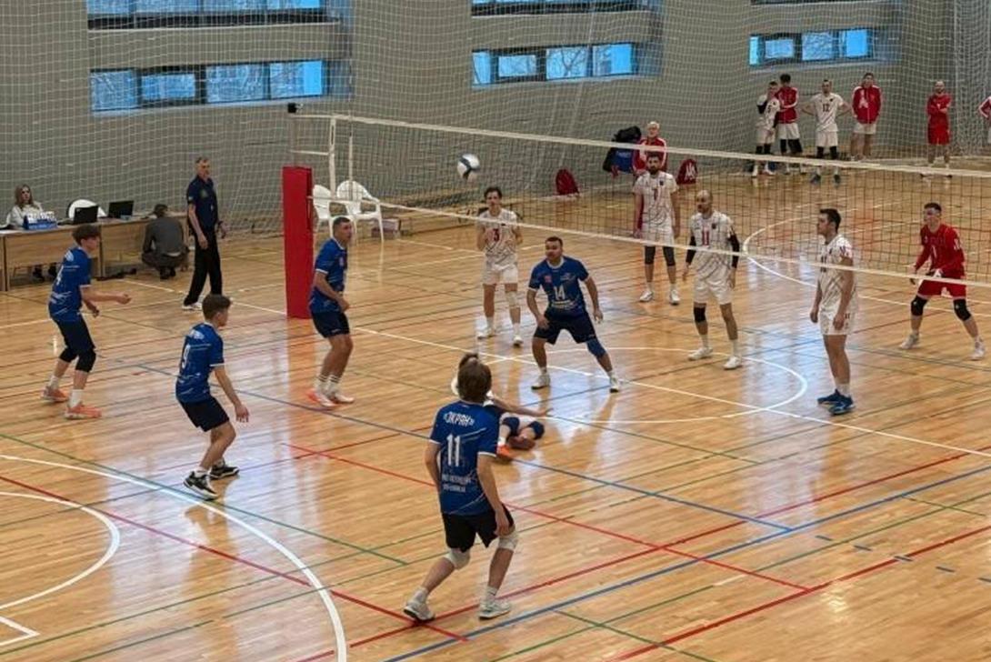    Фото: телеграм-канал Олега Сердюкова.