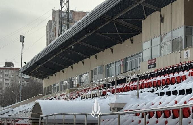    © ФК «Амкар»