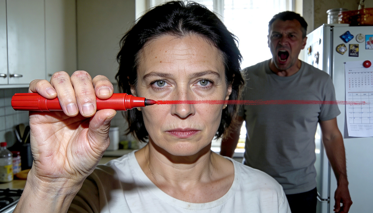 Муж требовал бросить работу ради его матери, а я предъявила ему счёт за свою свободу