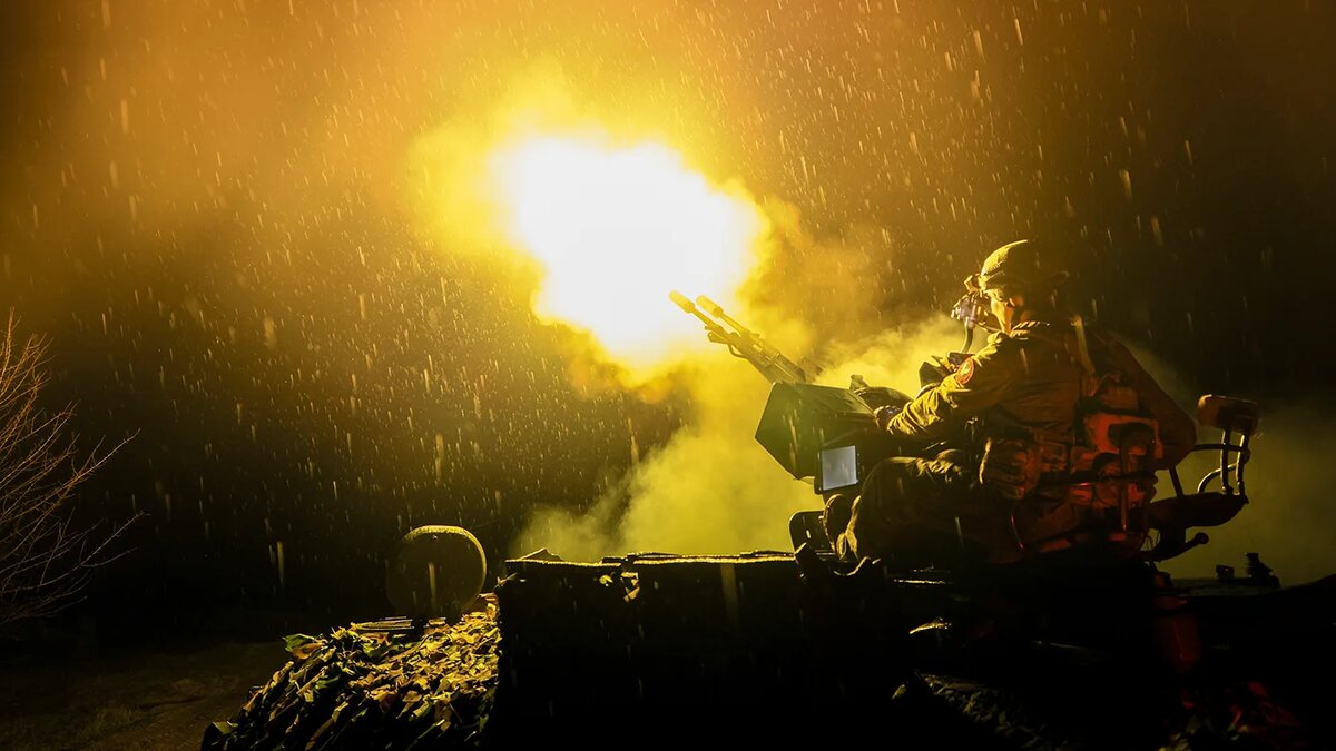   Александр Река / ТАСС- Архивное фото